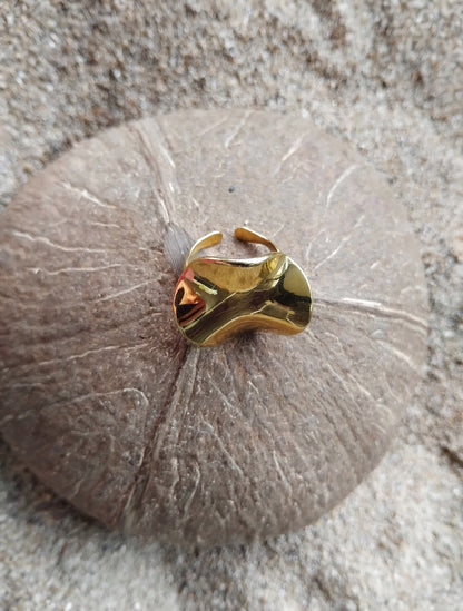 Bague Lin
