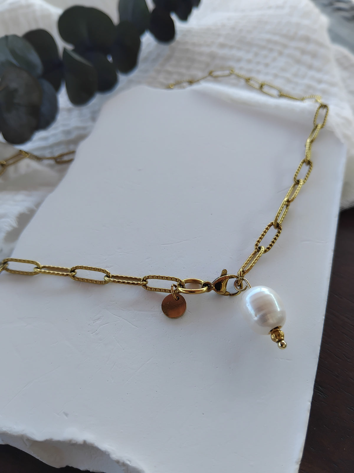 Collier Éloïse