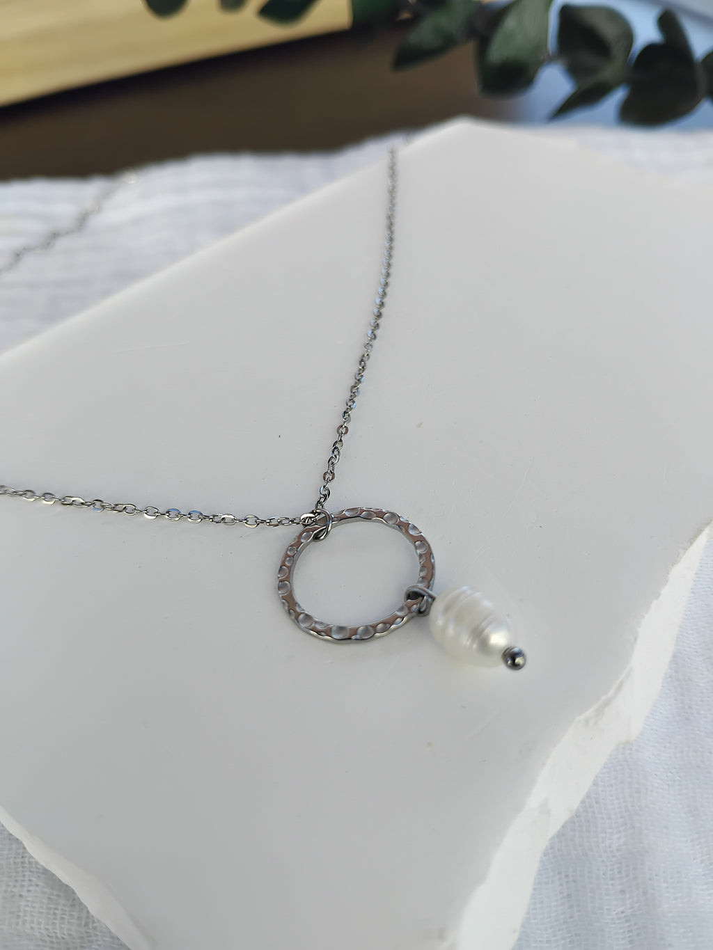 Collier Maëlle
