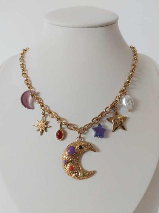 Collier Annaelle