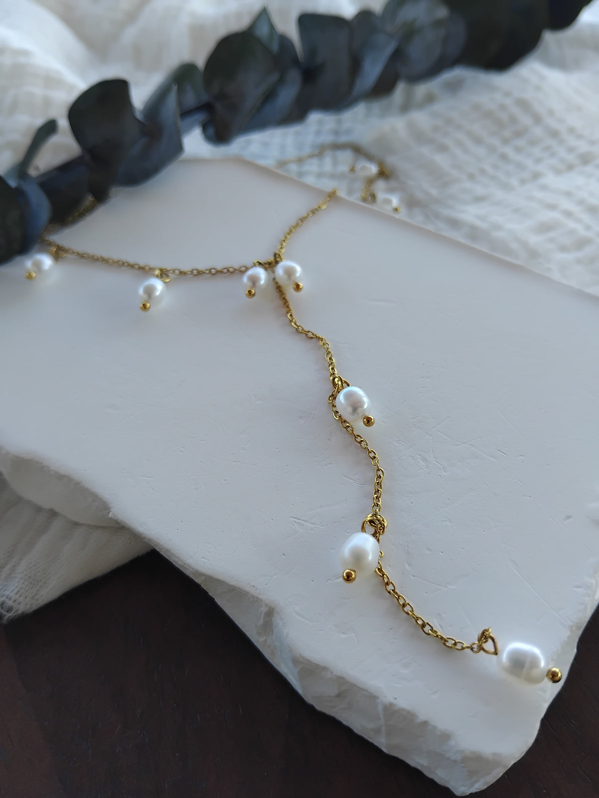 Collier Jade