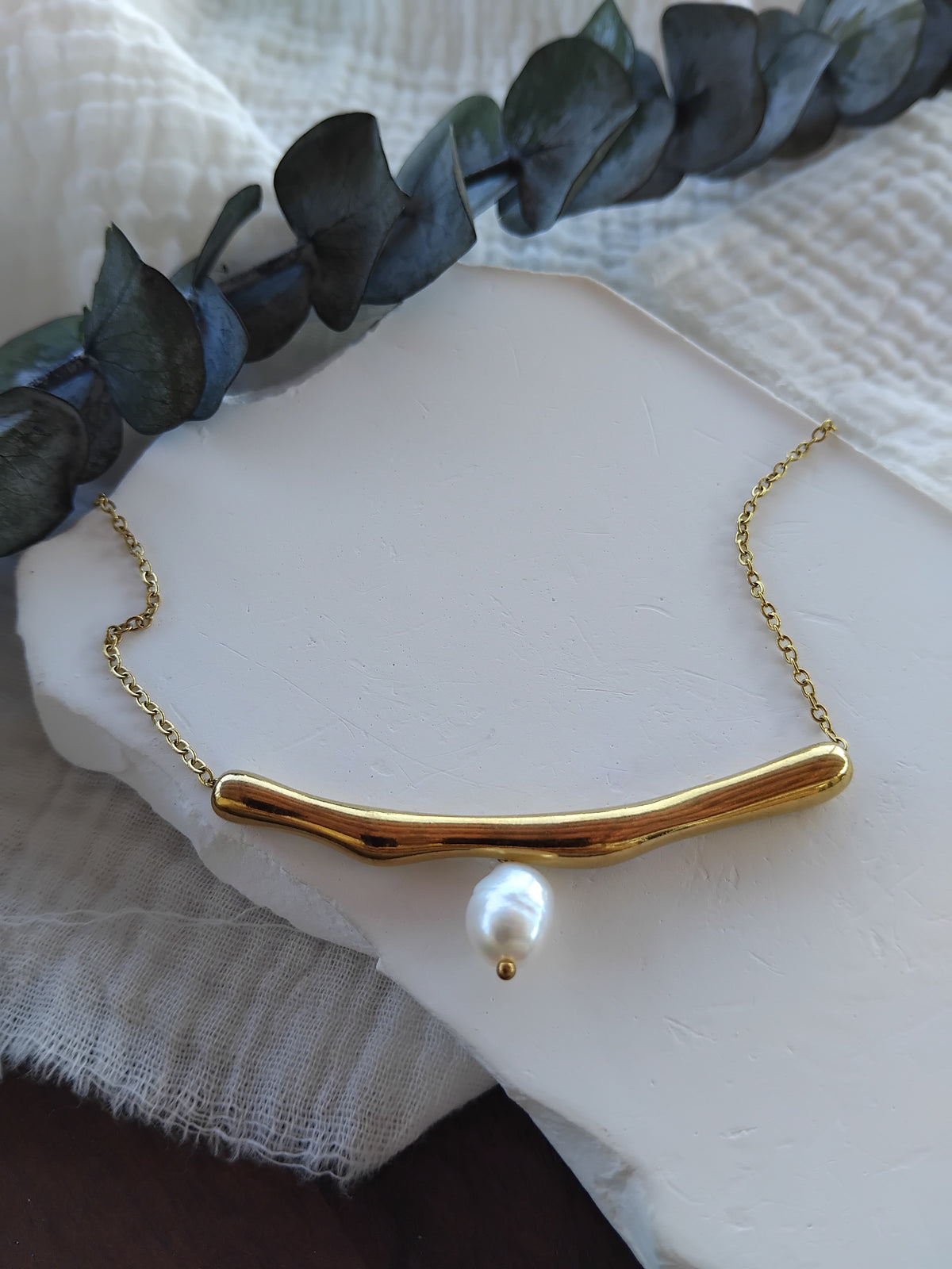 Collier Maïa