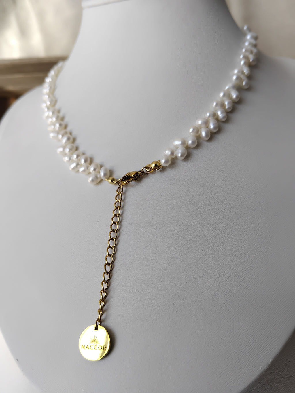 Collier Valentina