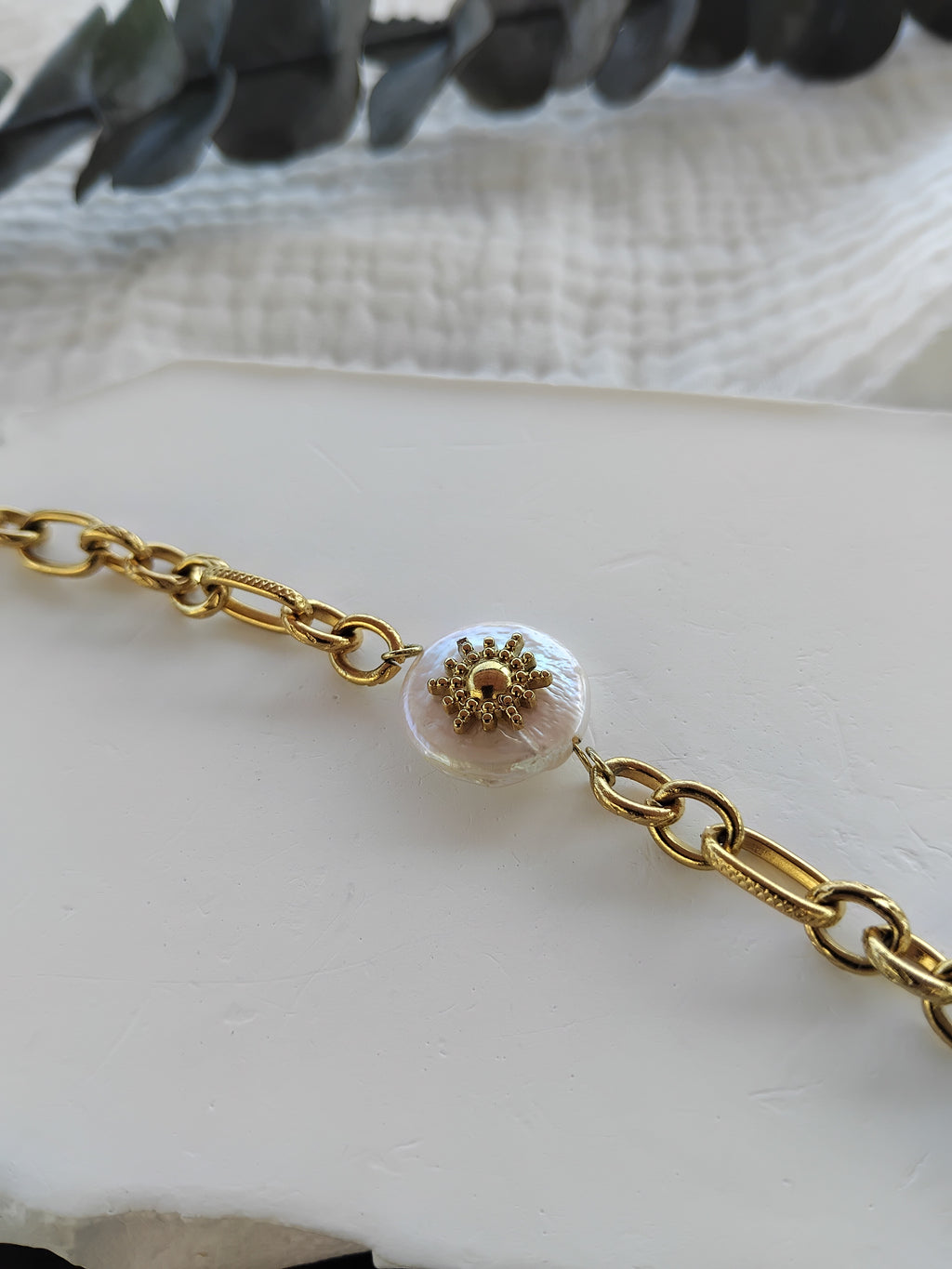 Bracelet Capri