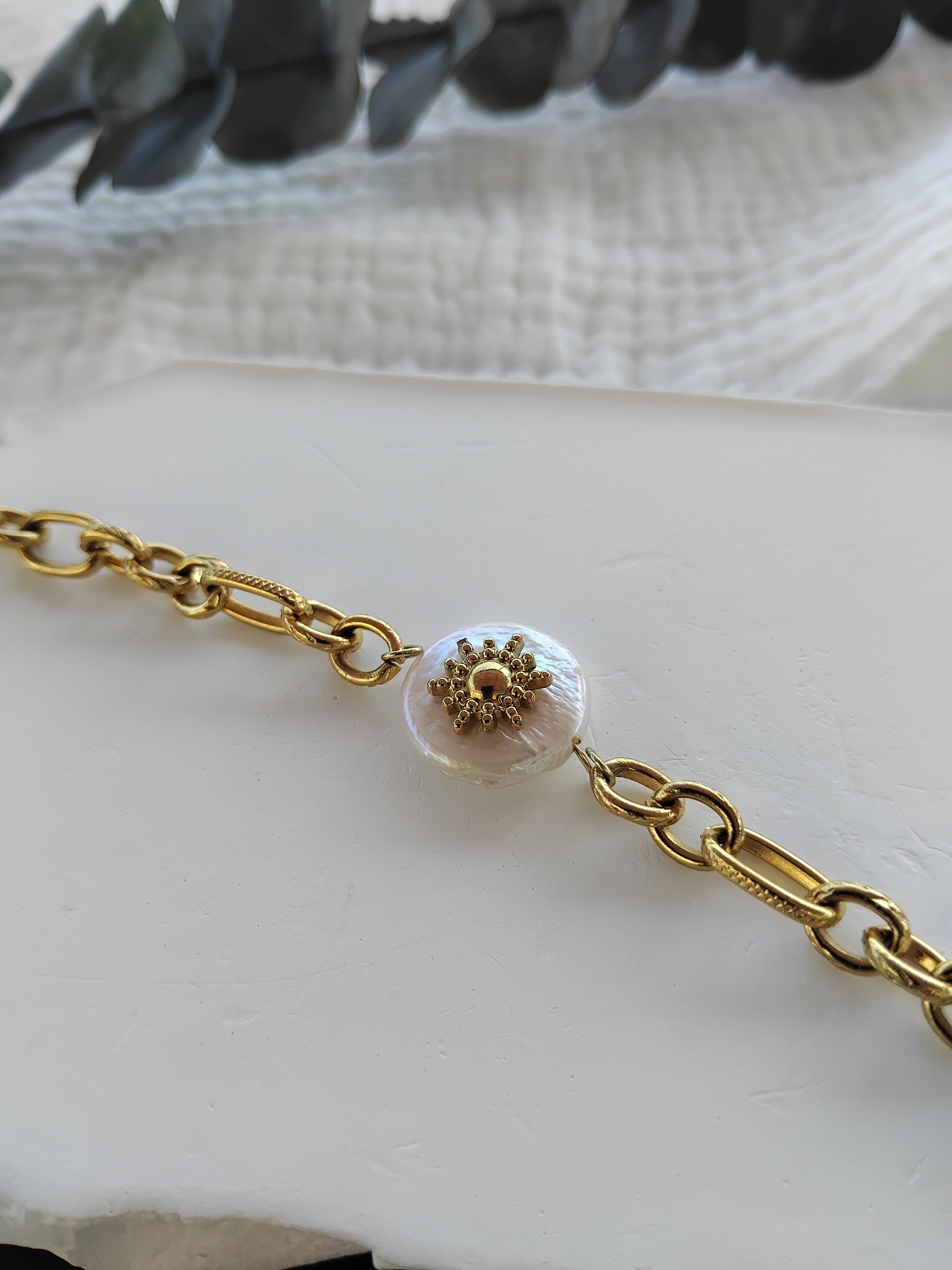 Bracelet Capri