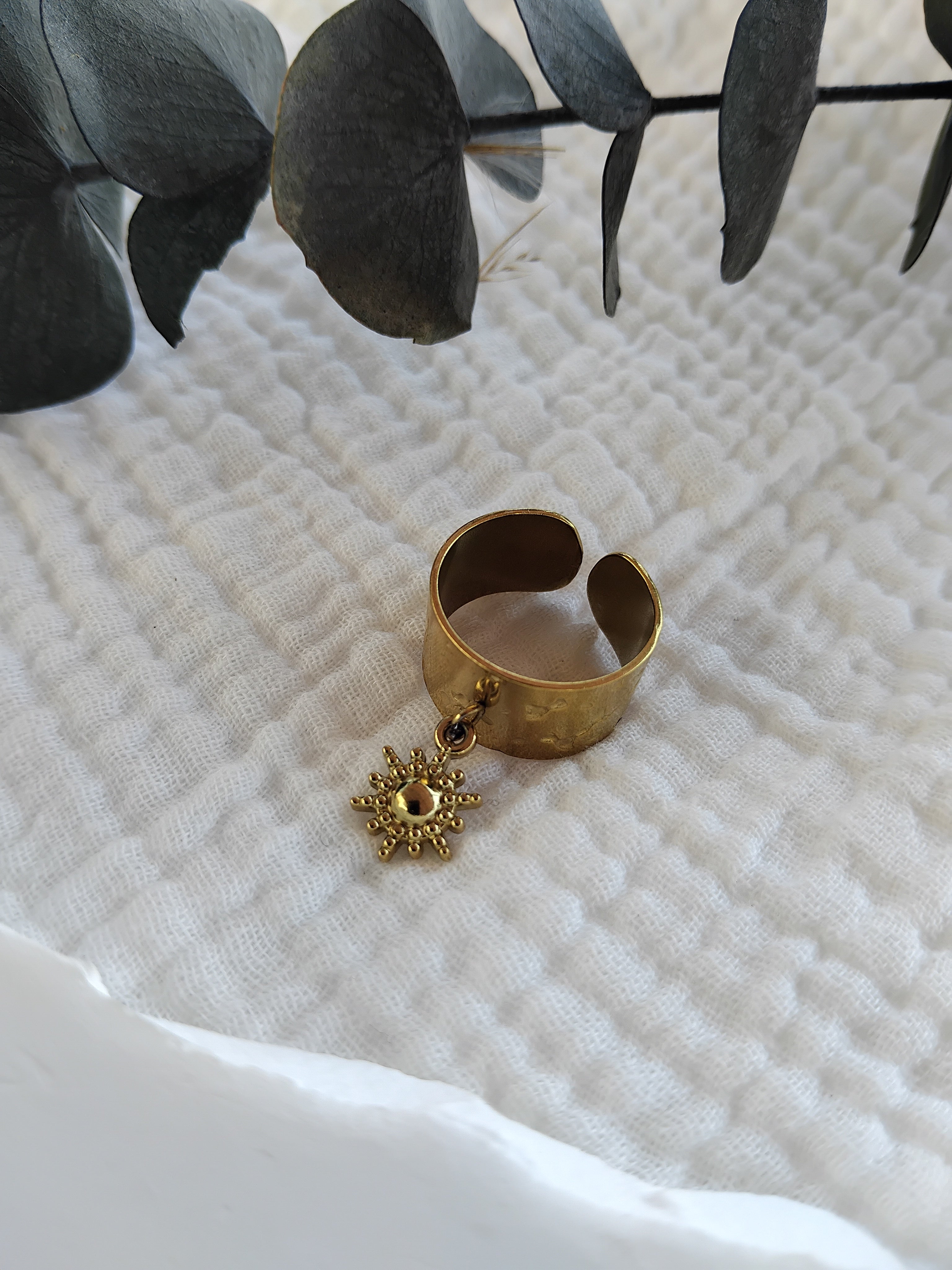 Bague Capri