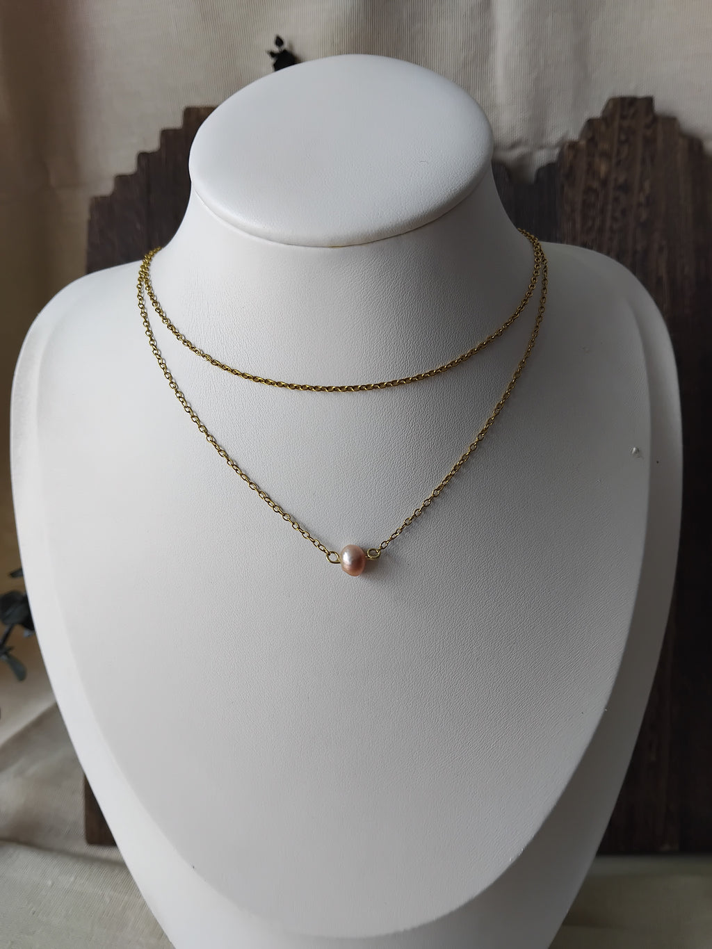 Collier Lolita