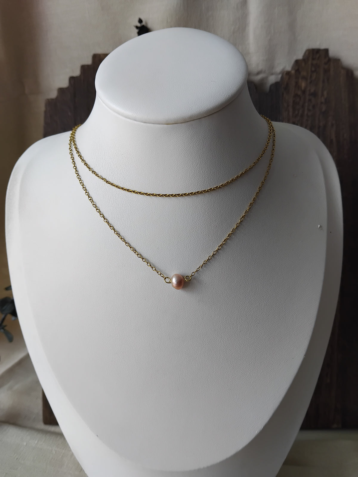 Collier Lolita