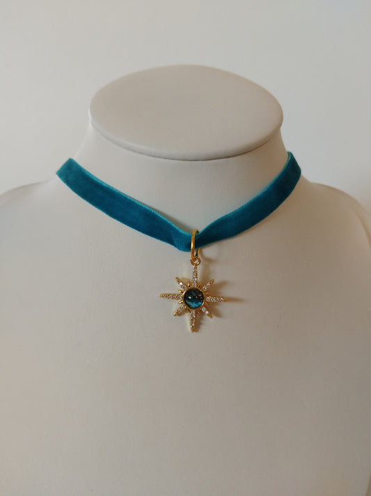 Collier Tamara