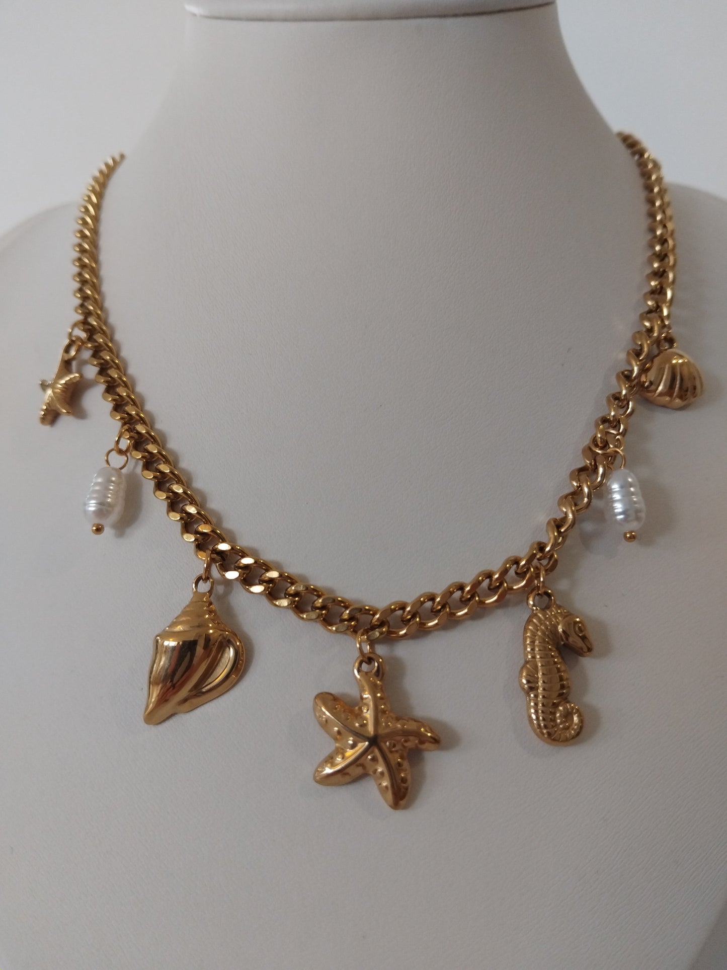Collier Bérénice
