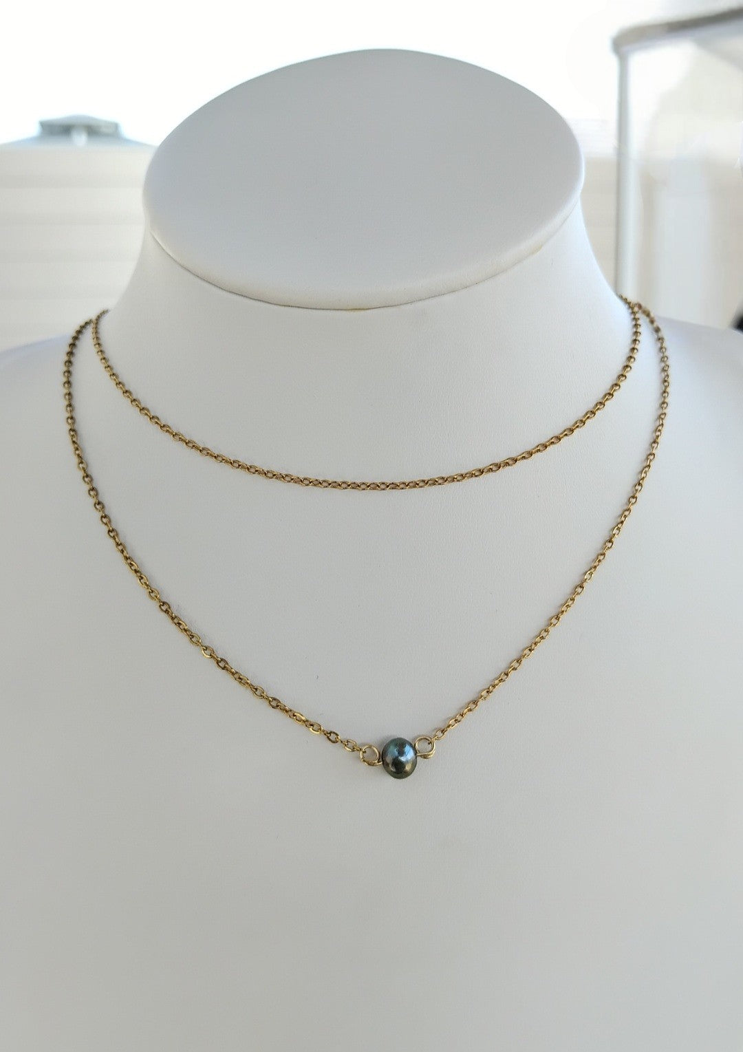 Collier Lolita