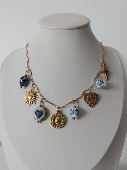 Collier Breizh