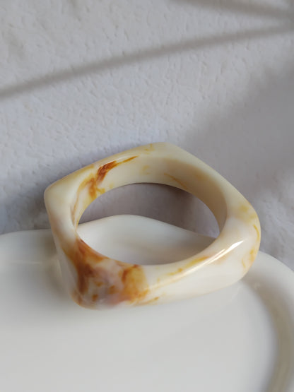 Jonc résine Alizée