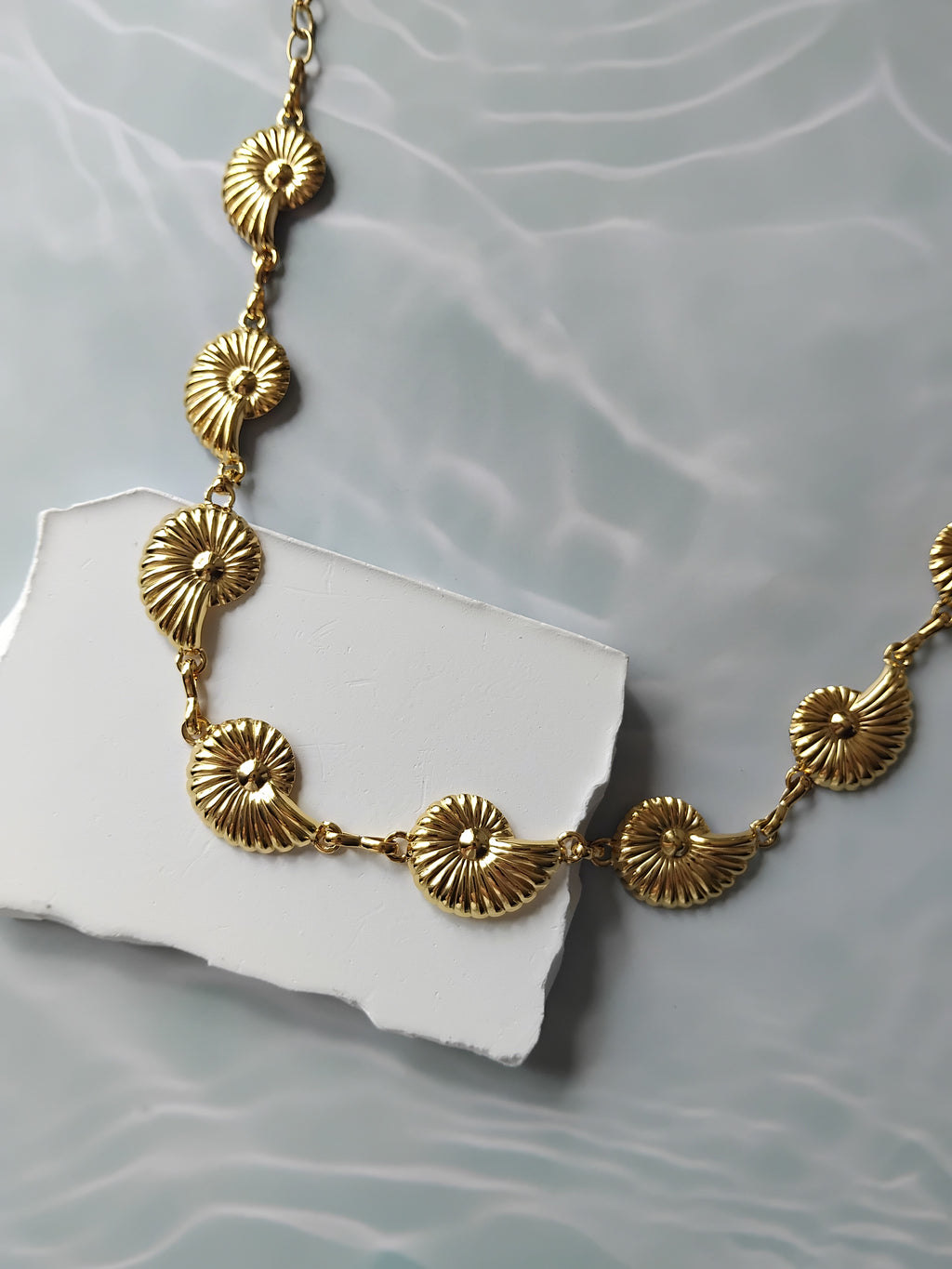 Chaîne de taille Bianca