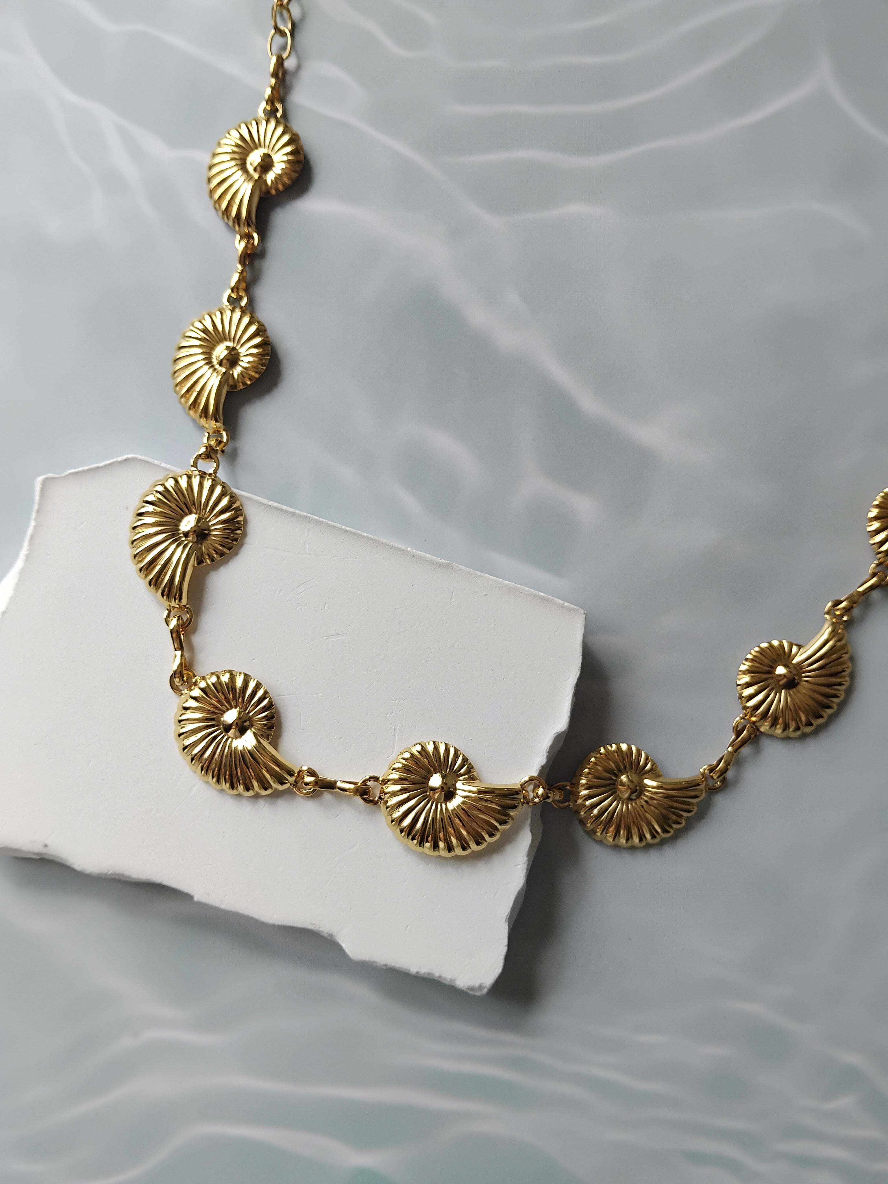 Chaîne de taille Bianca