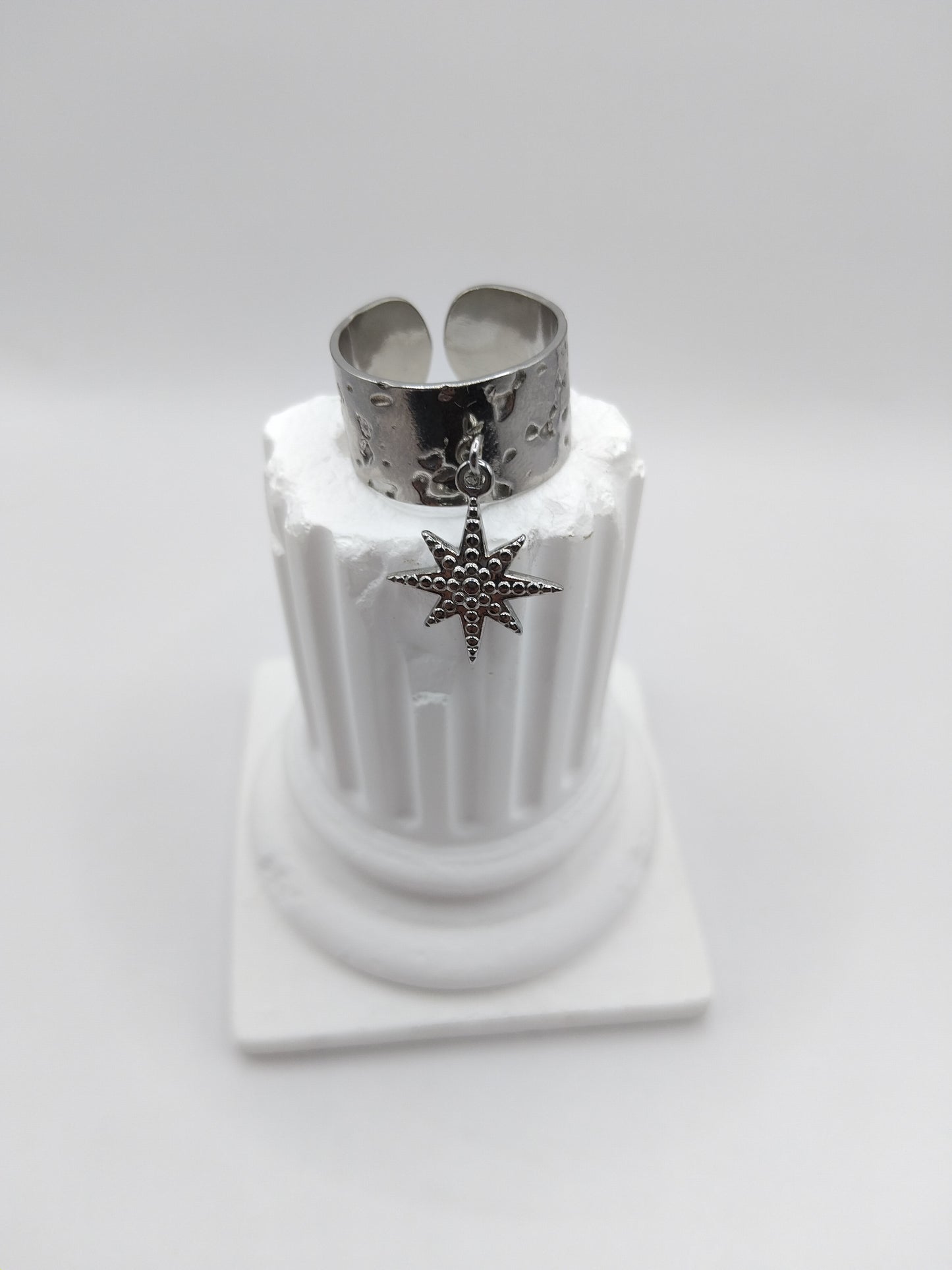 Bague Corinne