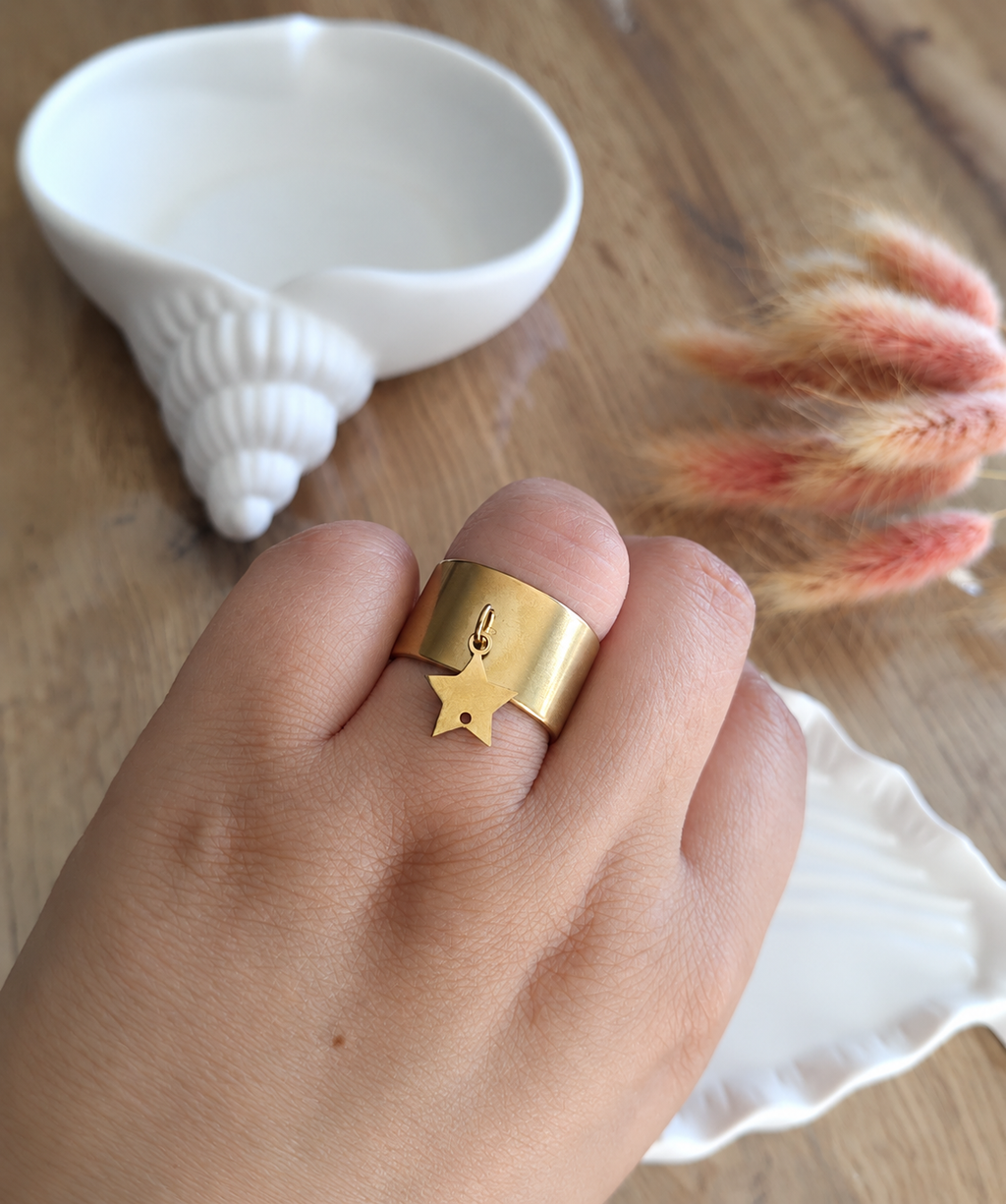 Bague Lou
