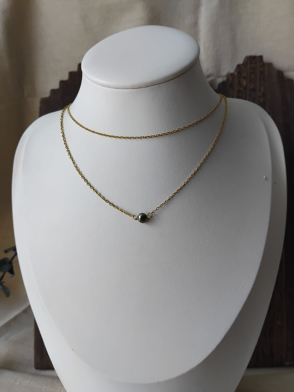 Collier Lolita