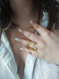Bague June