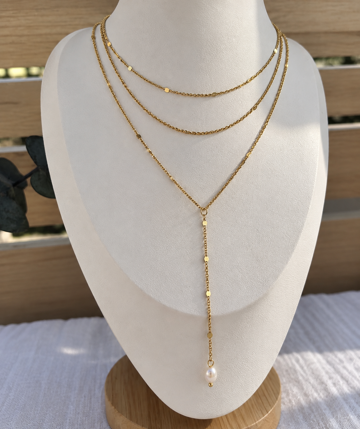 Collier June