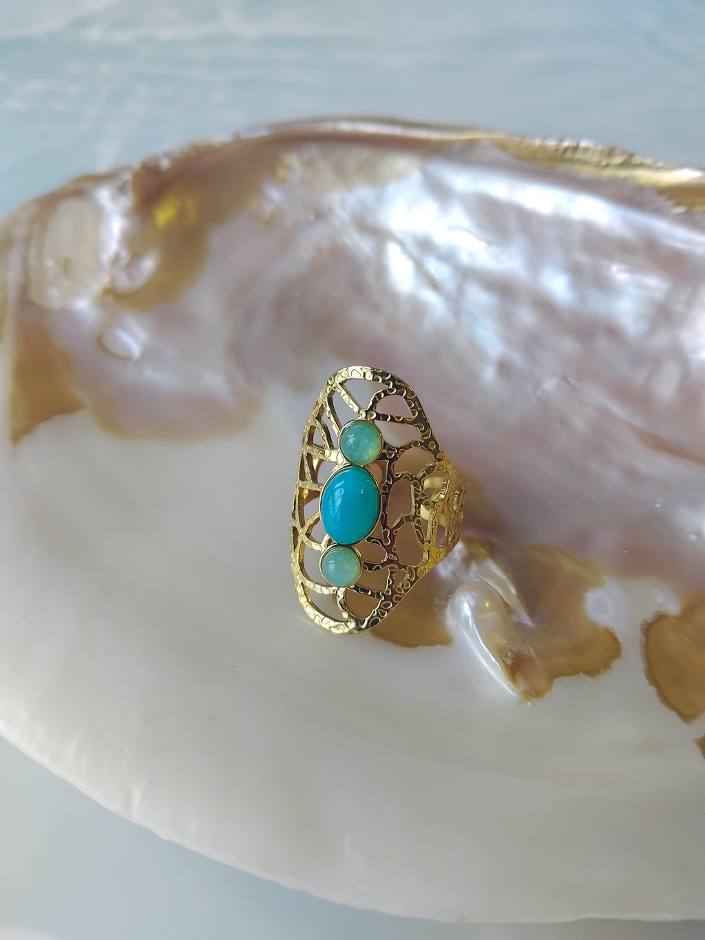 Bague Larissa