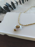 Collier Capri