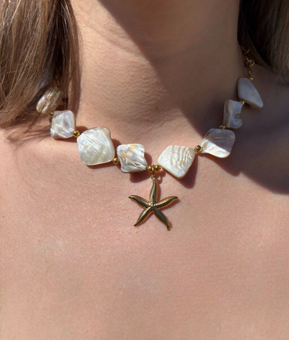 Collier Léna 🔥