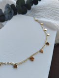 Collier Capucine