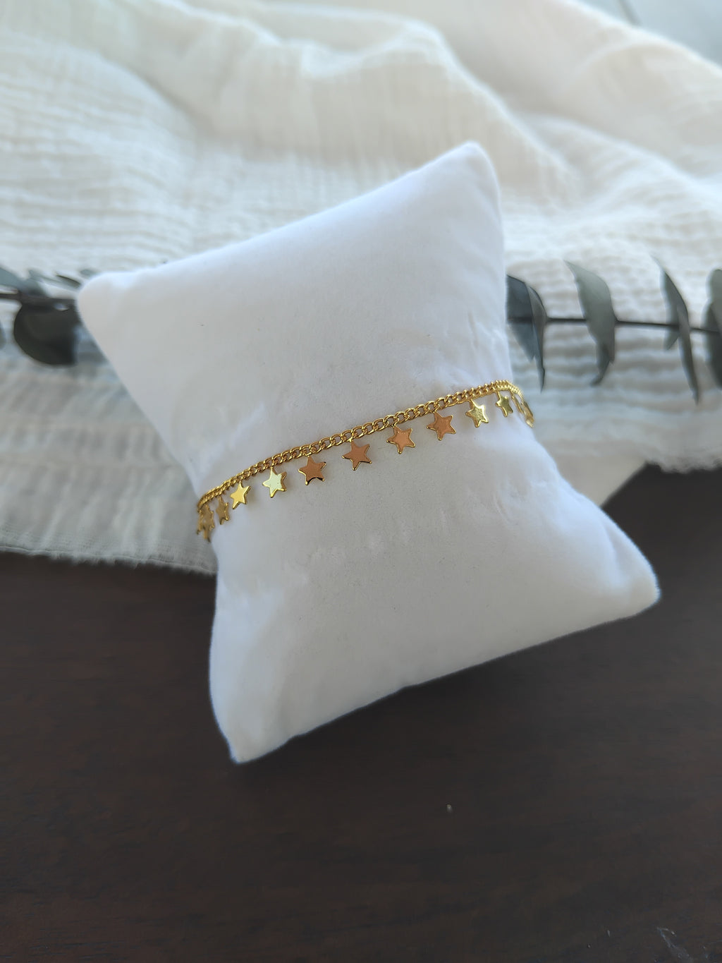 Bracelet Capucine