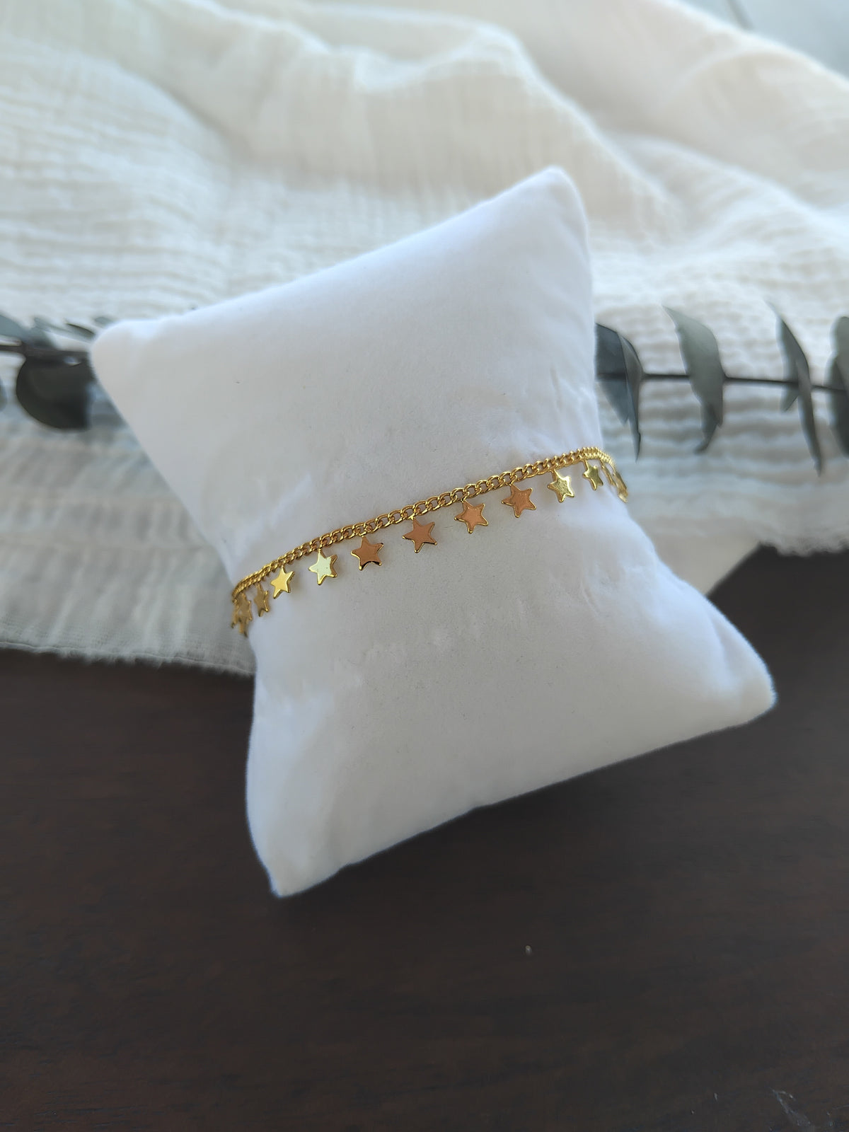 Bracelet Capucine