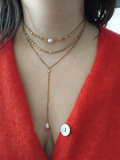 Collier Luna