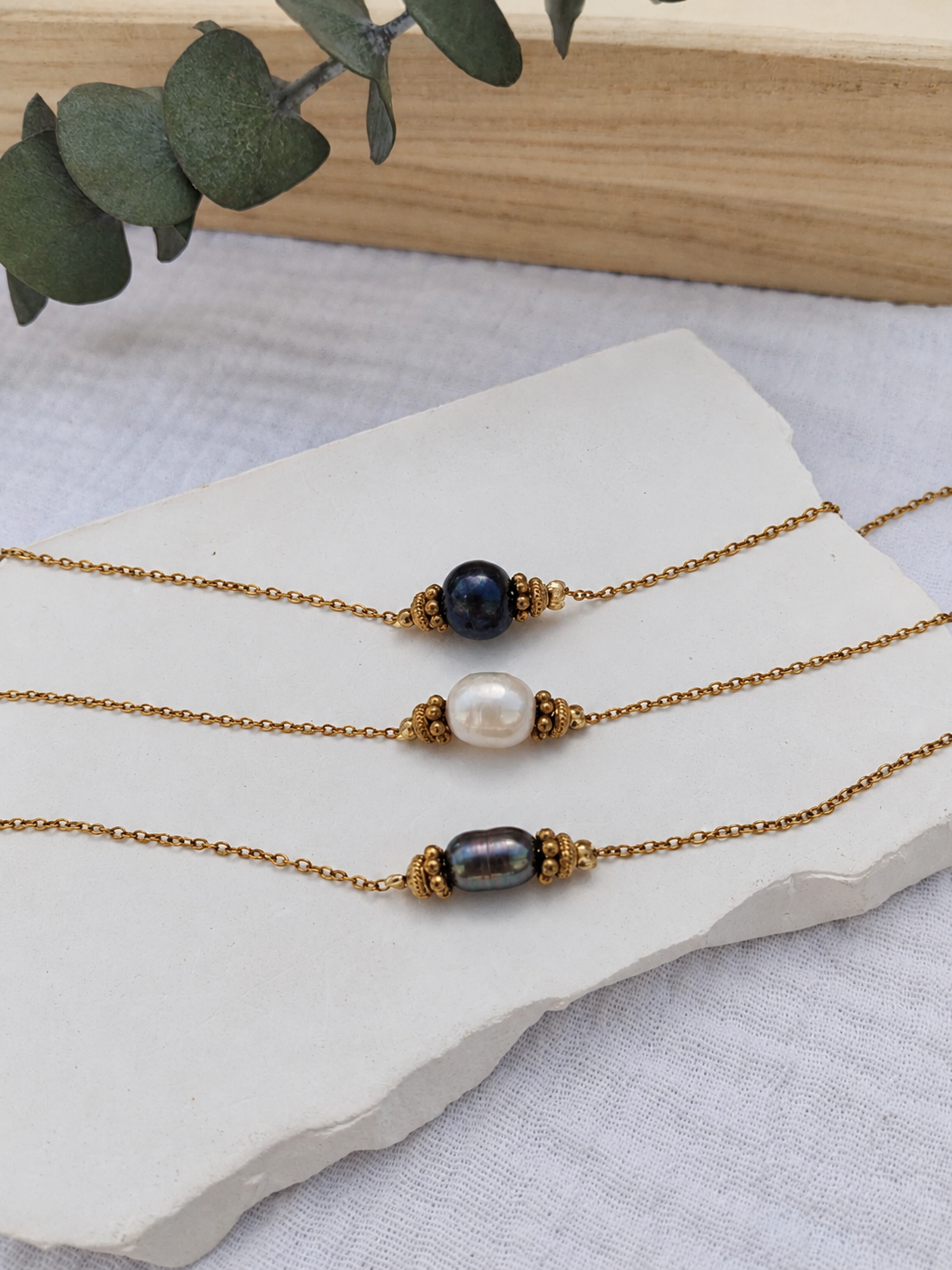 Collier Yara