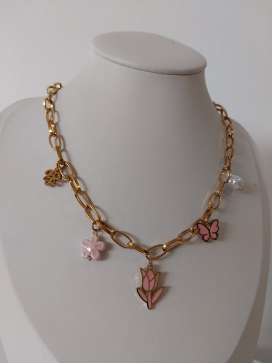 Collier Eva