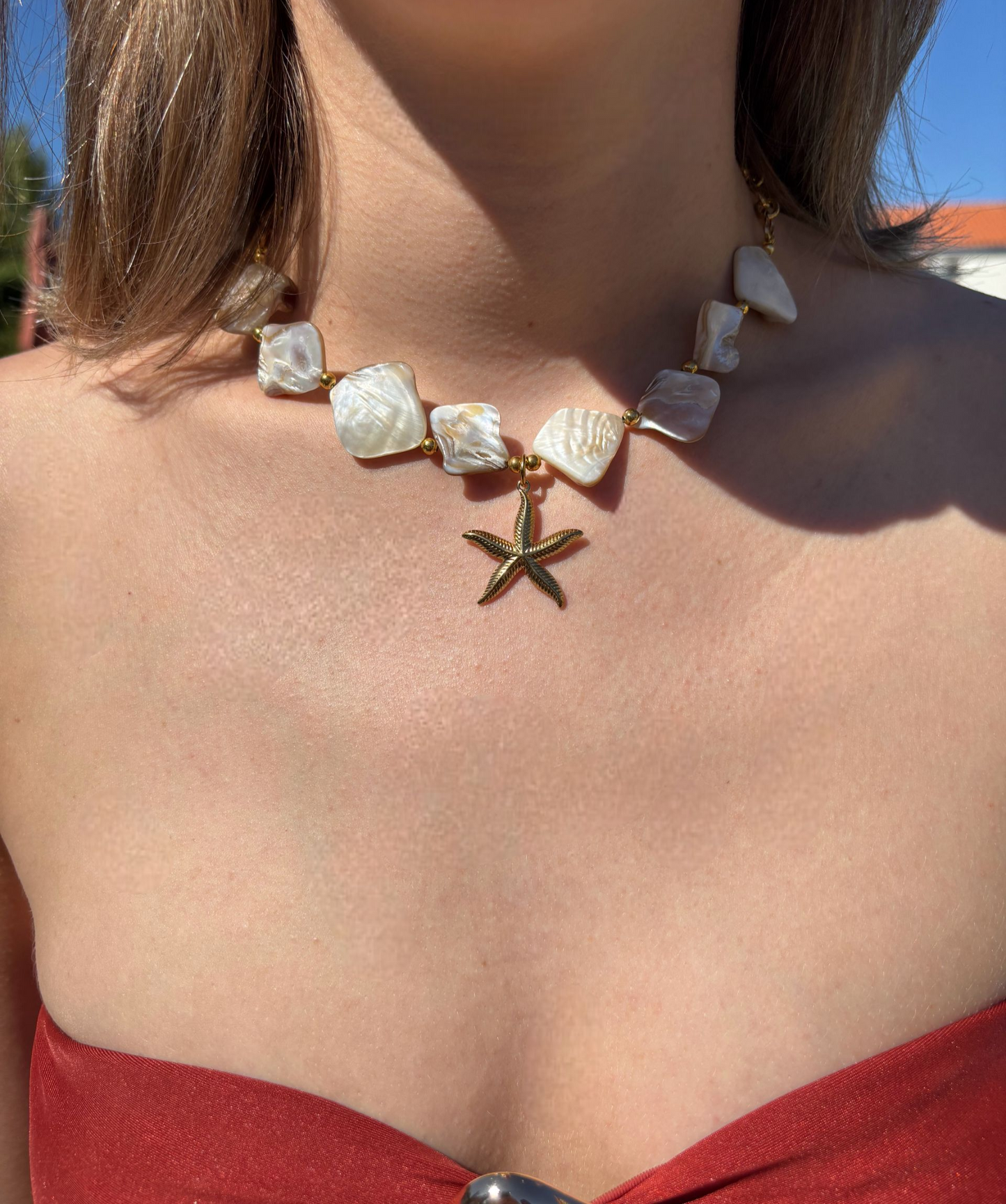Collier Léna 🔥