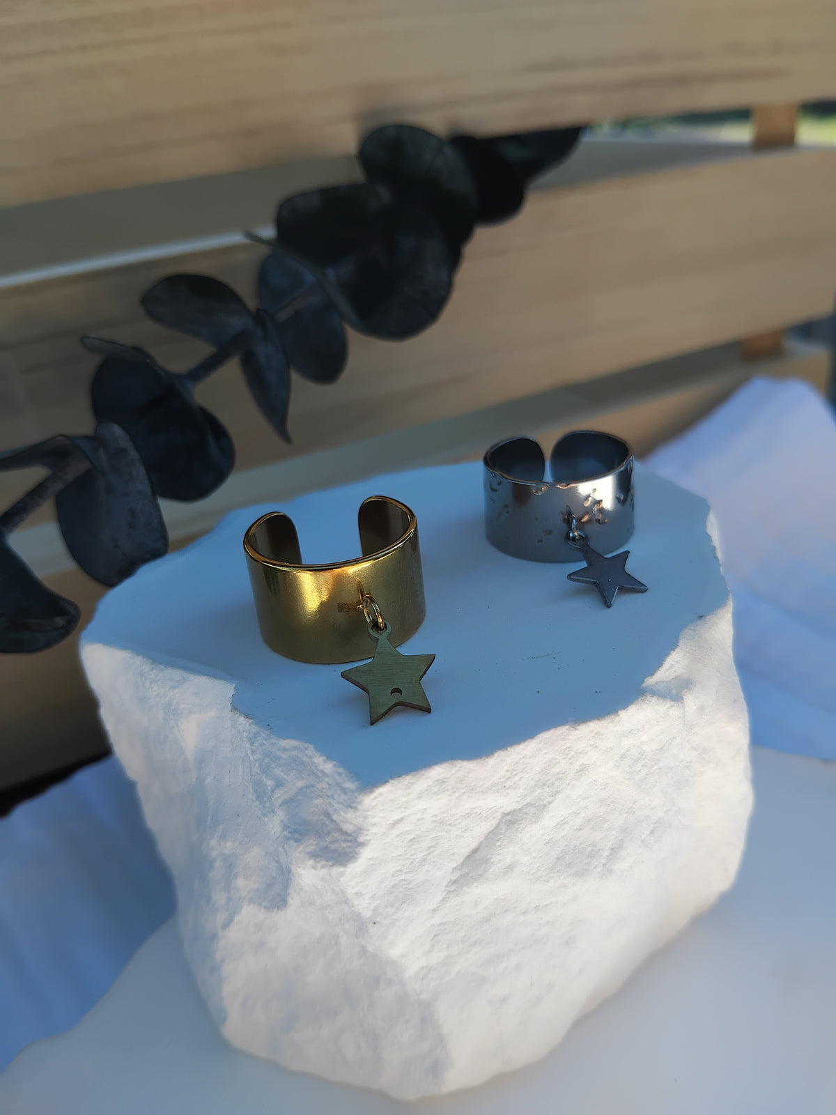 Bague Lou