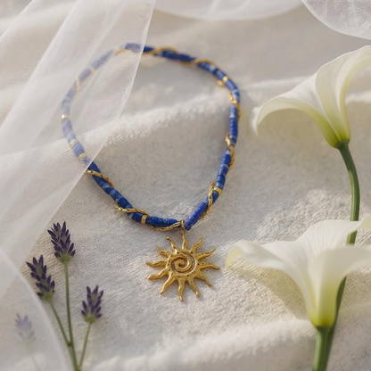 Collier Naïa