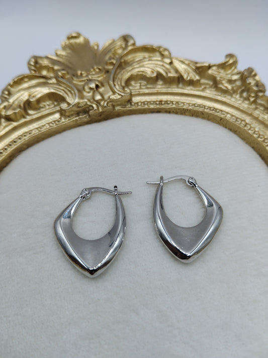 Boucles d'oreilles Laura
