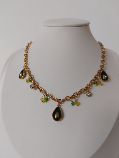 Collier Noémie