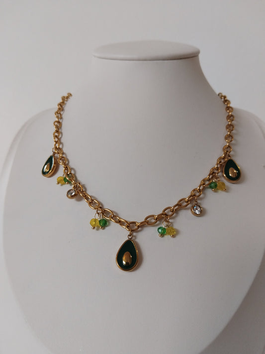 Collier Noémie