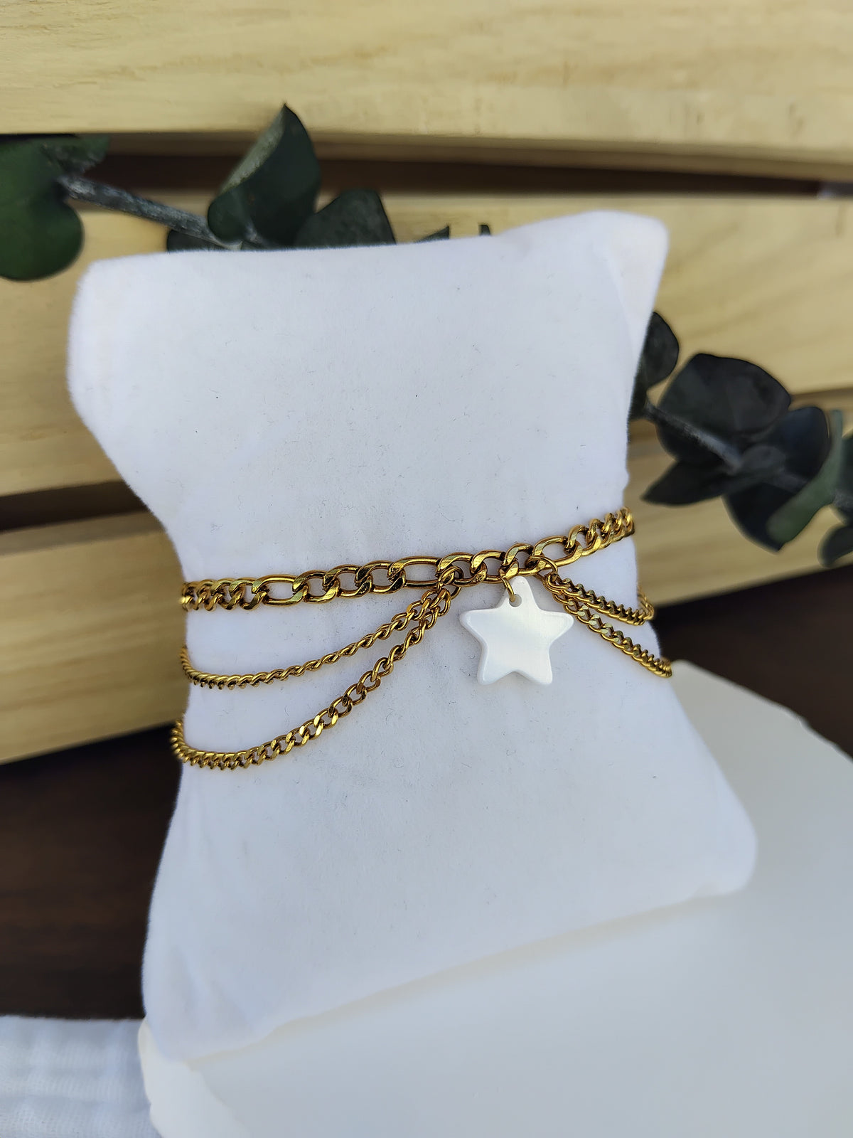 Bracelet Aurore