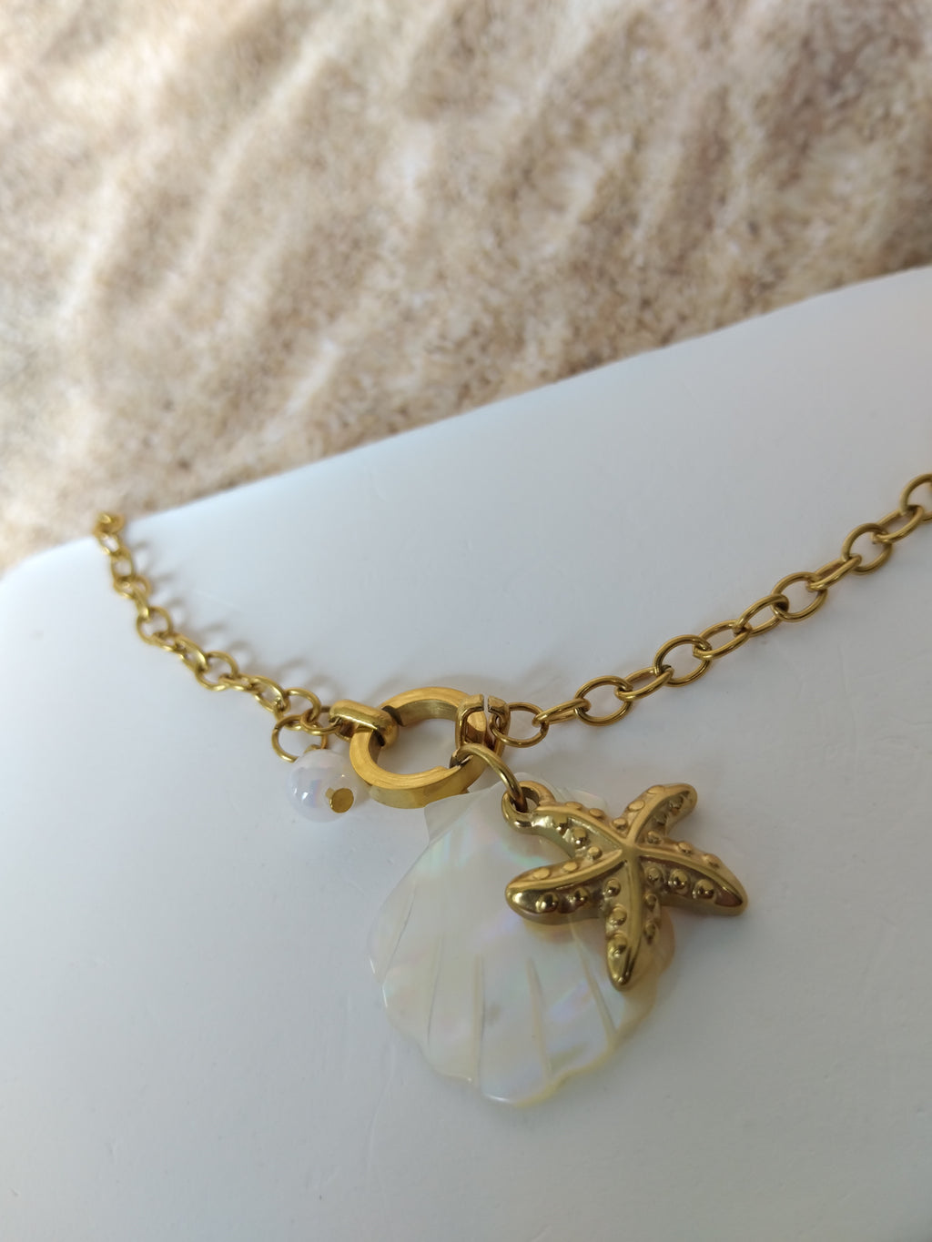 Bracelet Tiaré