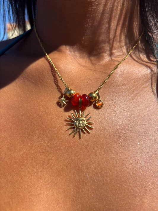 Collier Léa
