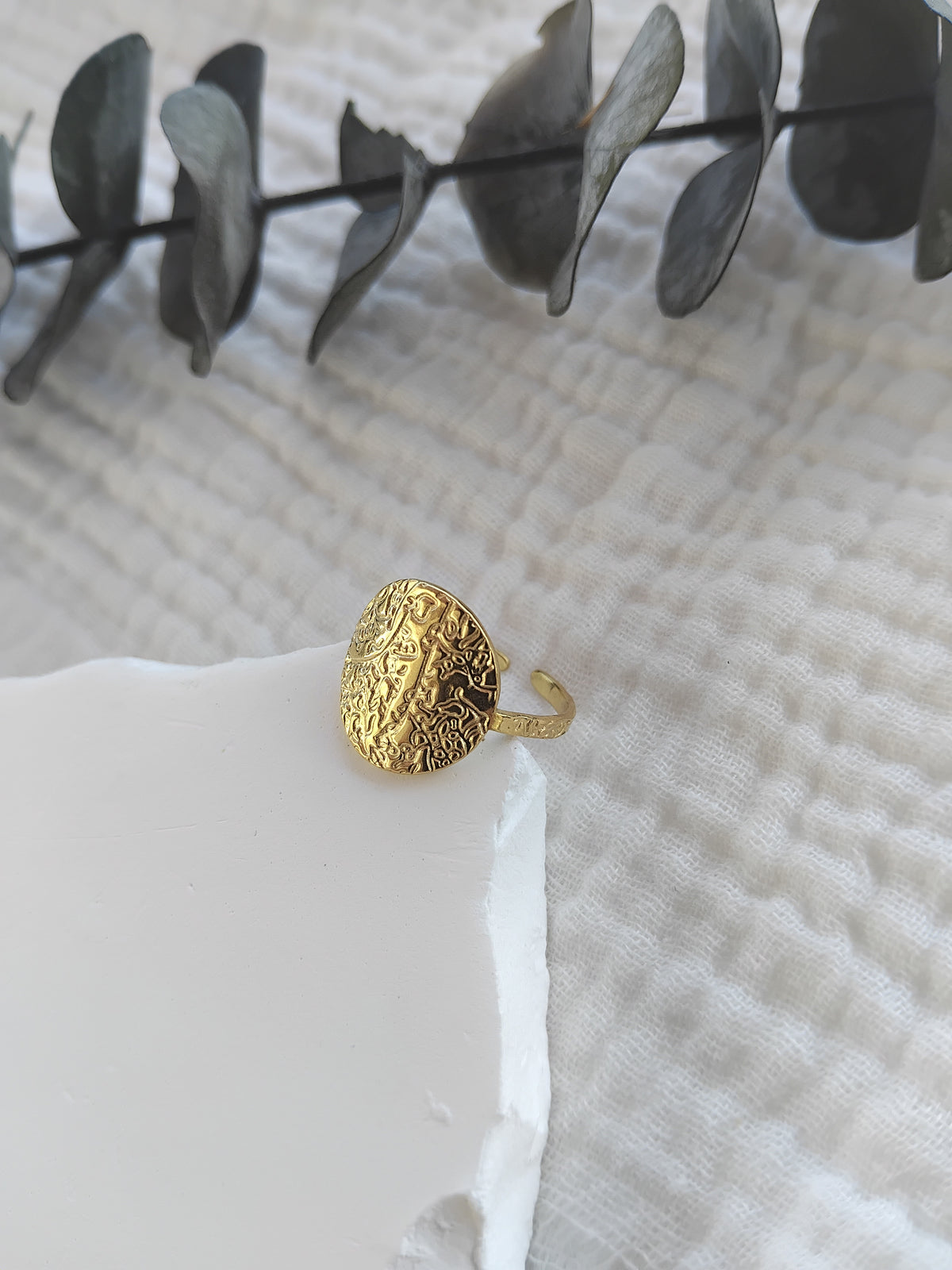 Bague Nora
