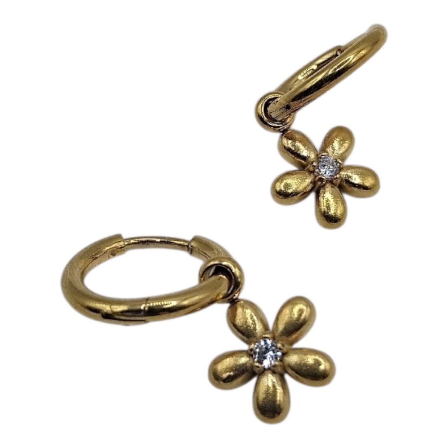 Boucles d'oreilles Tina