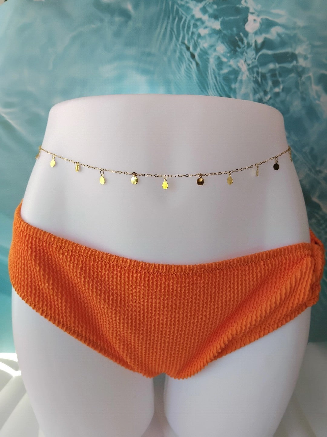 Chaîne de taille Kaélys