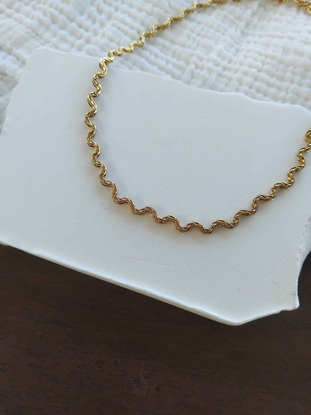 Collier Esmé