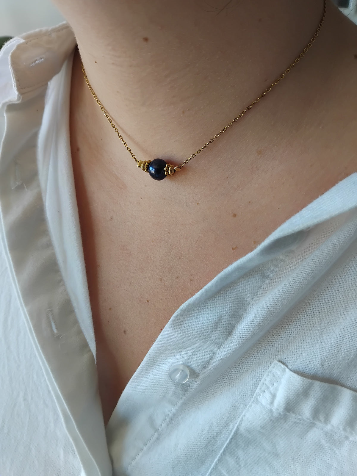 Collier Yara