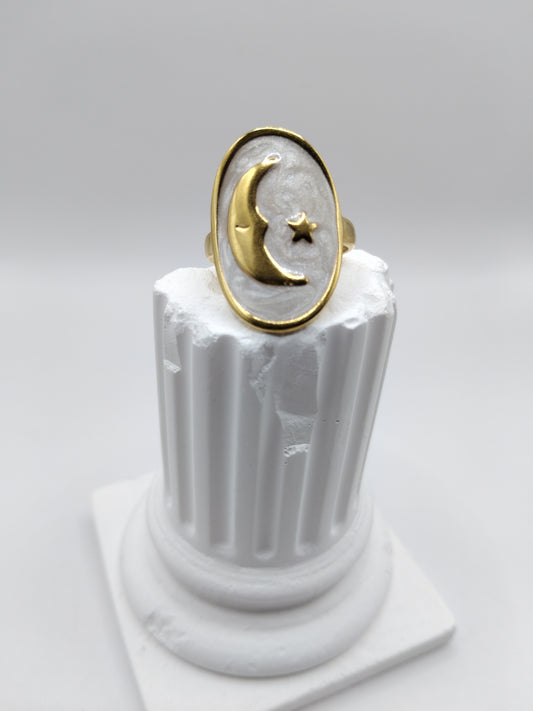 Bague Emilie