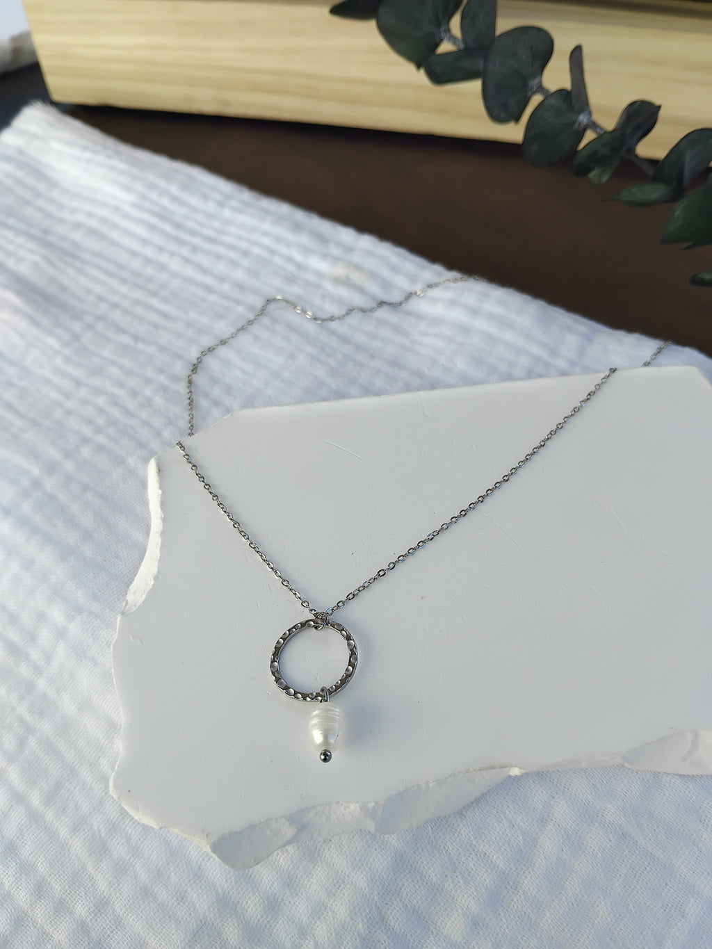 Collier Maëlle