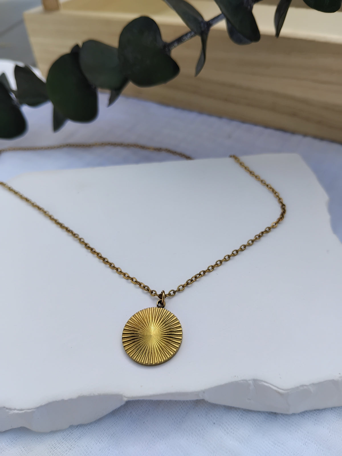 Collier Solène
